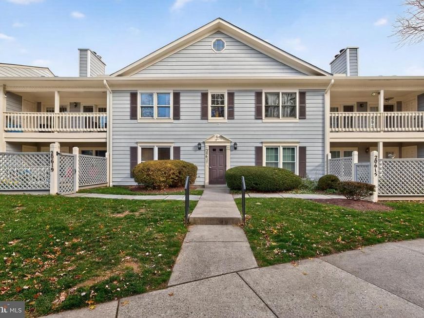 20617 Shadyside Way, Unit 99-7, Germantown, MD 20874 Main Photo