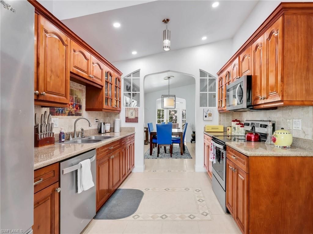 164 Sabal Lake Dr, Naples, FL 34104 Photo