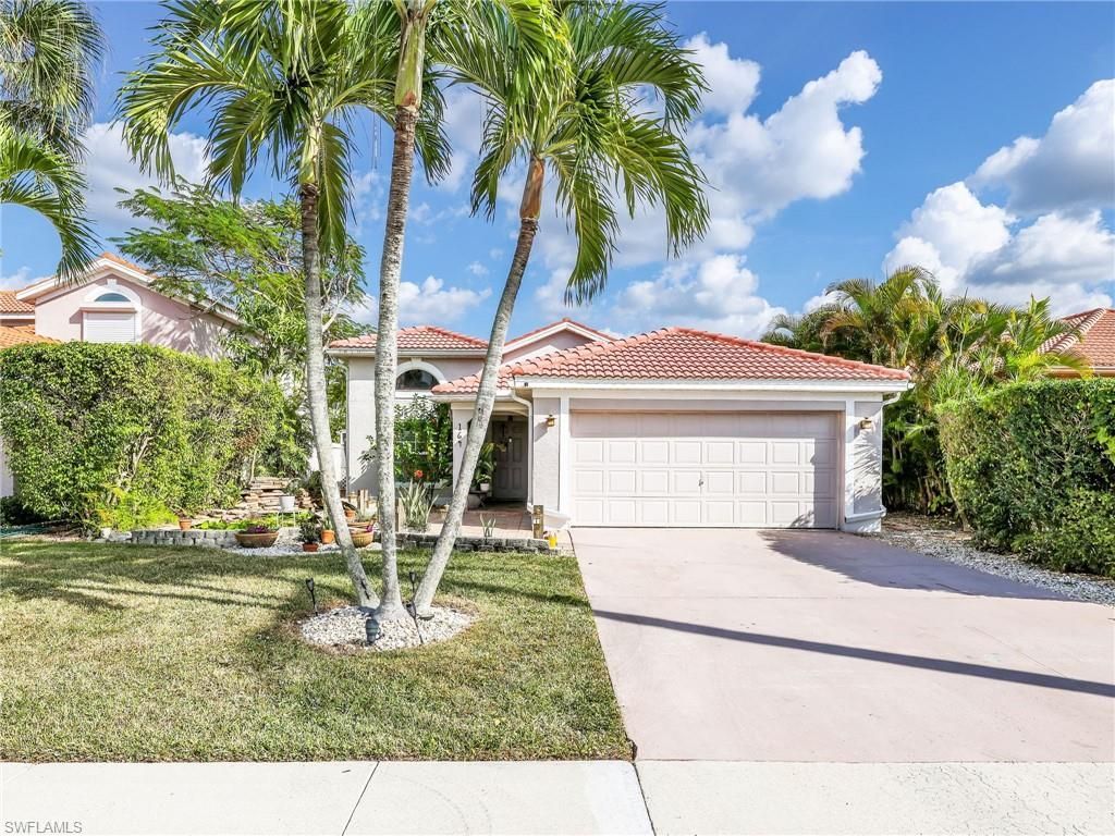 164 Sabal Lake Dr, Naples, FL 34104 Photo