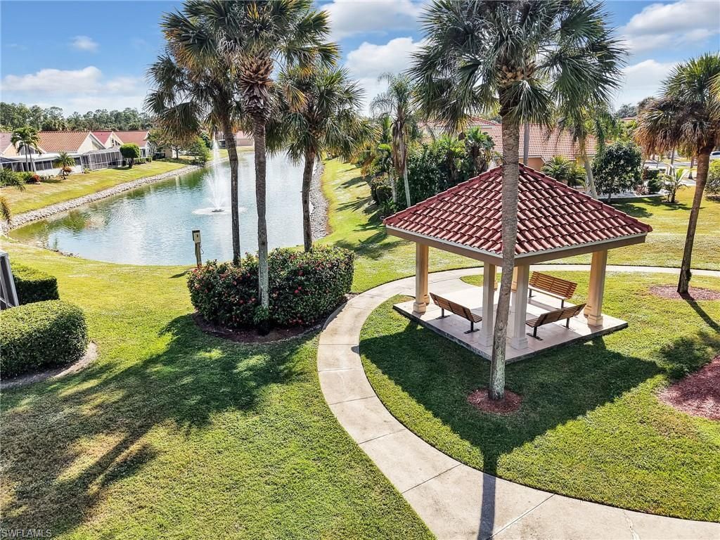 164 Sabal Lake Dr, Naples, FL 34104 Photo
