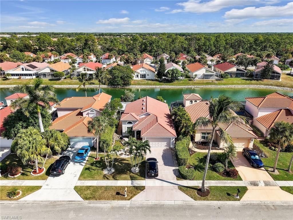 164 Sabal Lake Dr, Naples, FL 34104 Photo