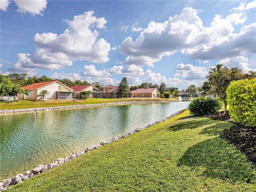 164 Sabal Lake Dr, Naples, FL 34104 Photo