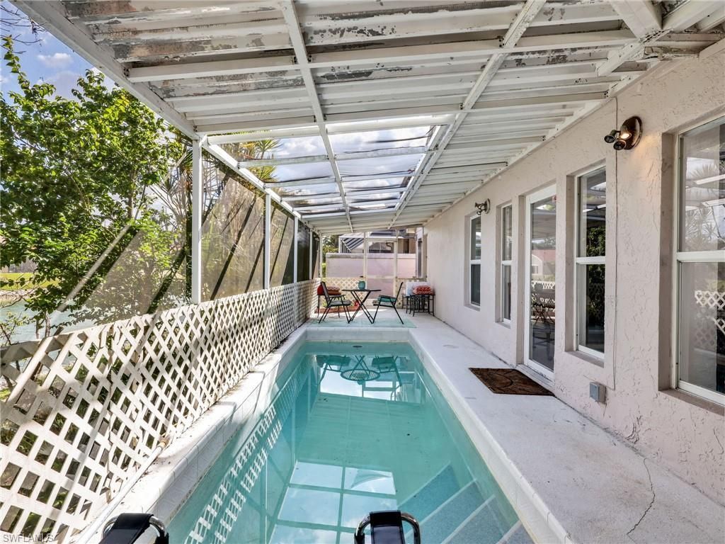 164 Sabal Lake Dr, Naples, FL 34104 Photo