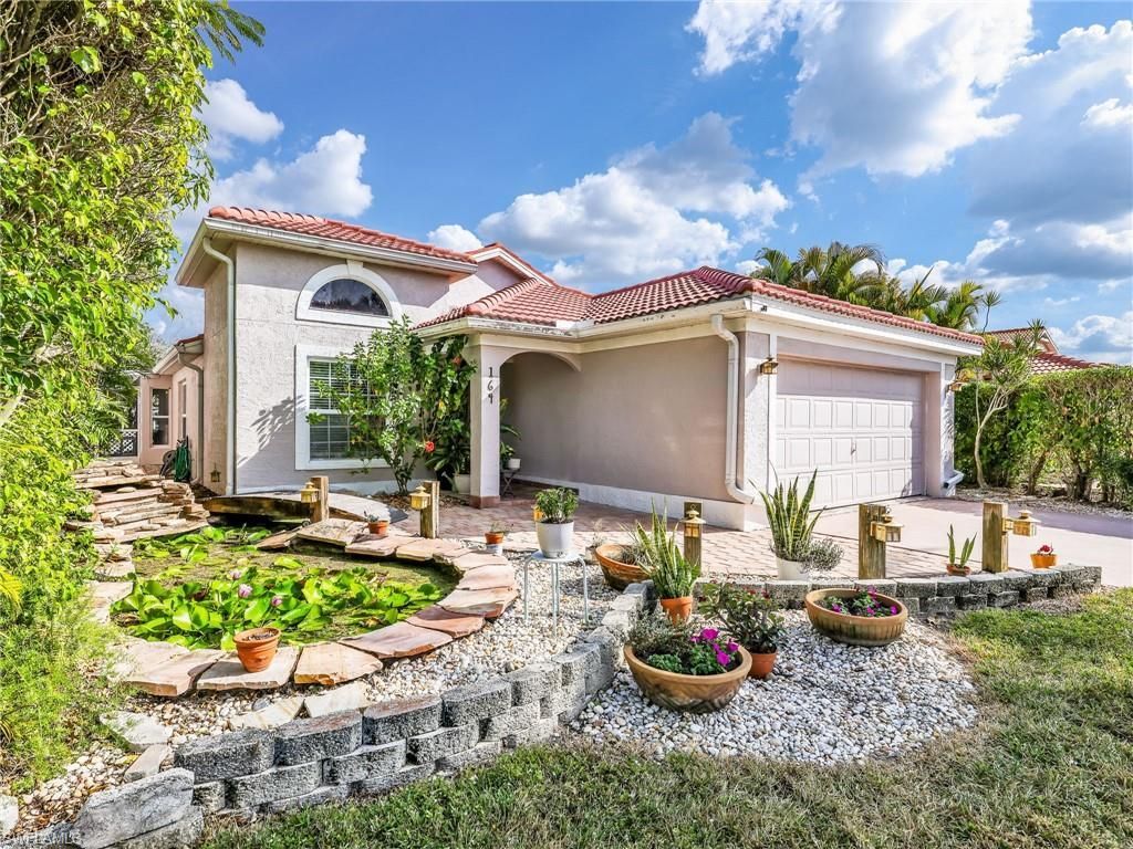 164 Sabal Lake Dr, Naples, FL 34104 Photo