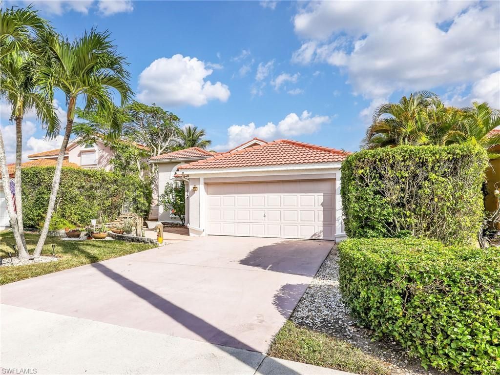 164 Sabal Lake Dr, Naples, FL 34104 Photo