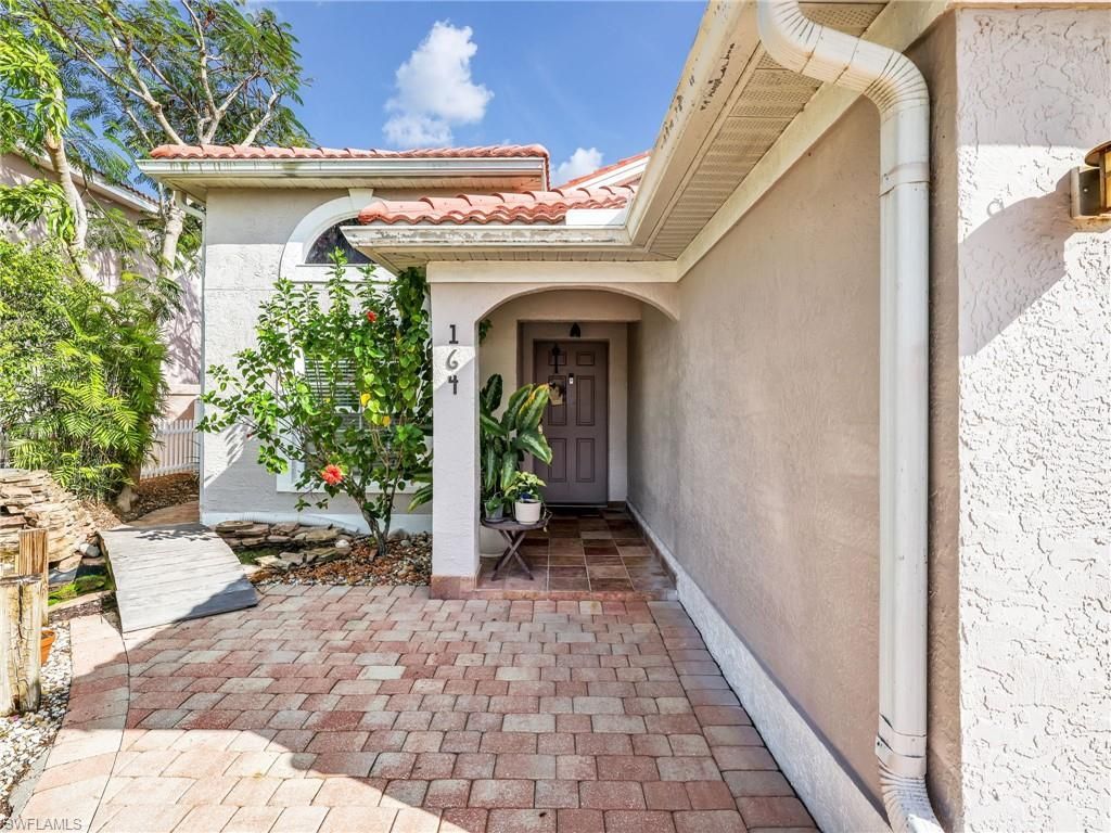 164 Sabal Lake Dr, Naples, FL 34104 Photo