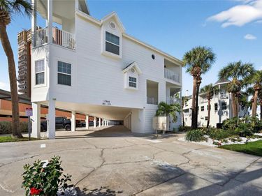17960 GULF BOULEVARD, Unit 104, REDINGTON SHORES, FL 33708