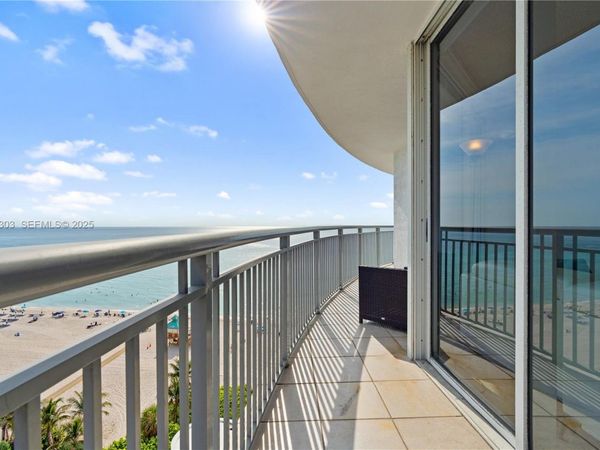 17375 E Collins Ave, Unit 1108, Sunny Isles Beach, FL 33160