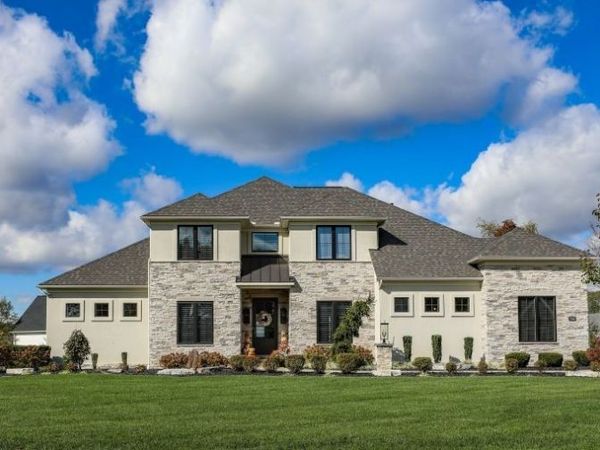 7048 Emerson Circle NW, Massillon, OH 44646