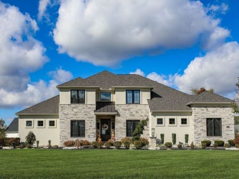 7048 Emerson Circle NW, Massillon, OH 44646 Photo 1