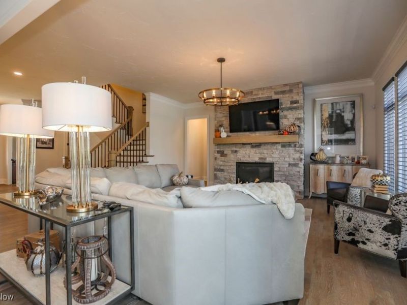 7048 Emerson Circle NW, Massillon, OH 44646 Photo 31