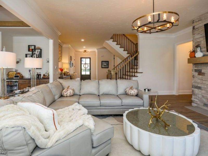 7048 Emerson Circle NW, Massillon, OH 44646 Photo 33