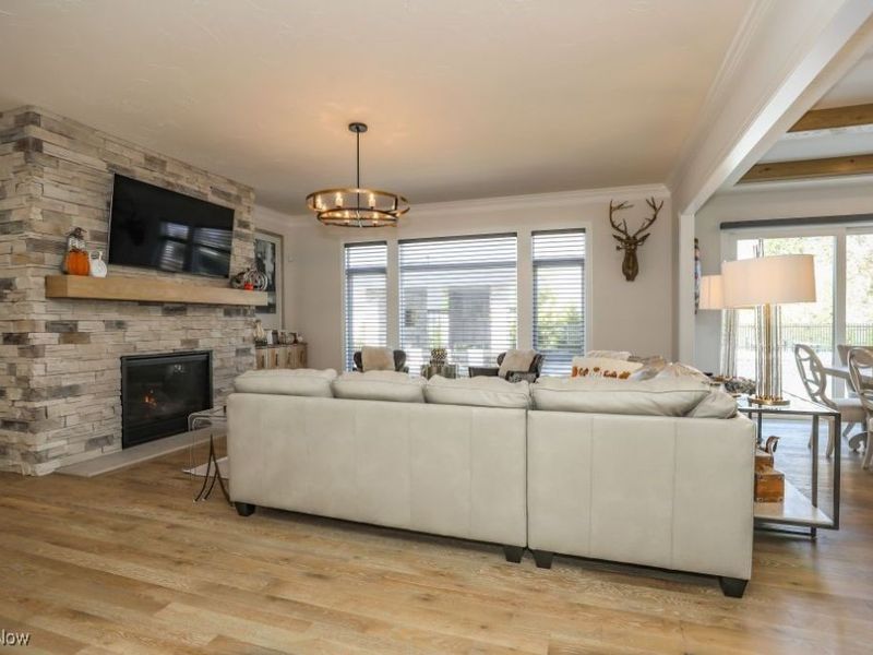 7048 Emerson Circle NW, Massillon, OH 44646 Photo 34