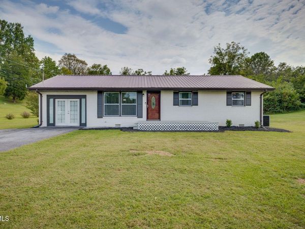 660 Way Cross Road, Church Hill, TN 37642