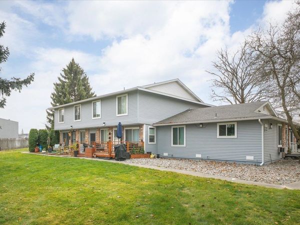 4517 S Sheri Ct, Spokane, WA 99223