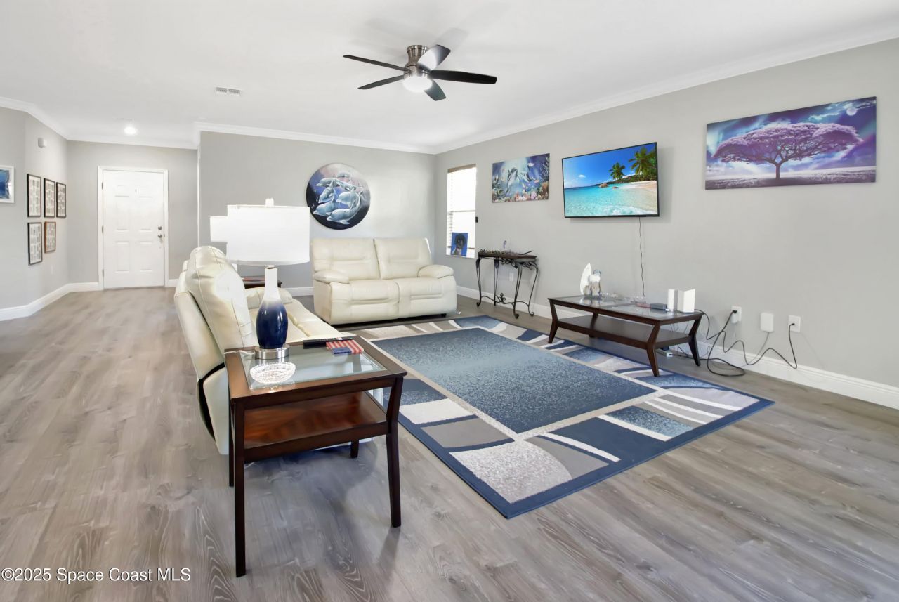 852 Jordan Avenue, Sebastian, FL 32958 Photo