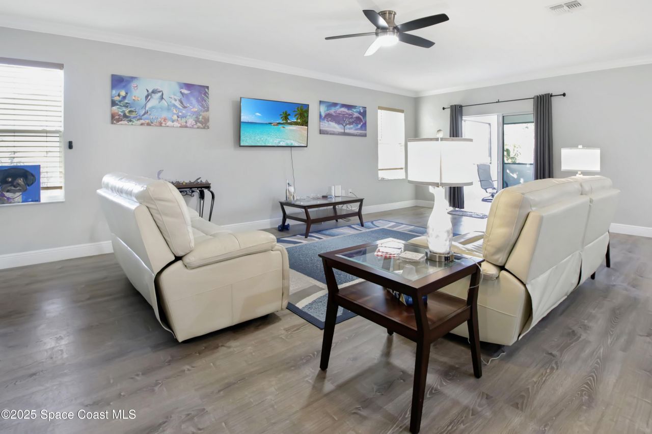 852 Jordan Avenue, Sebastian, FL 32958 Photo