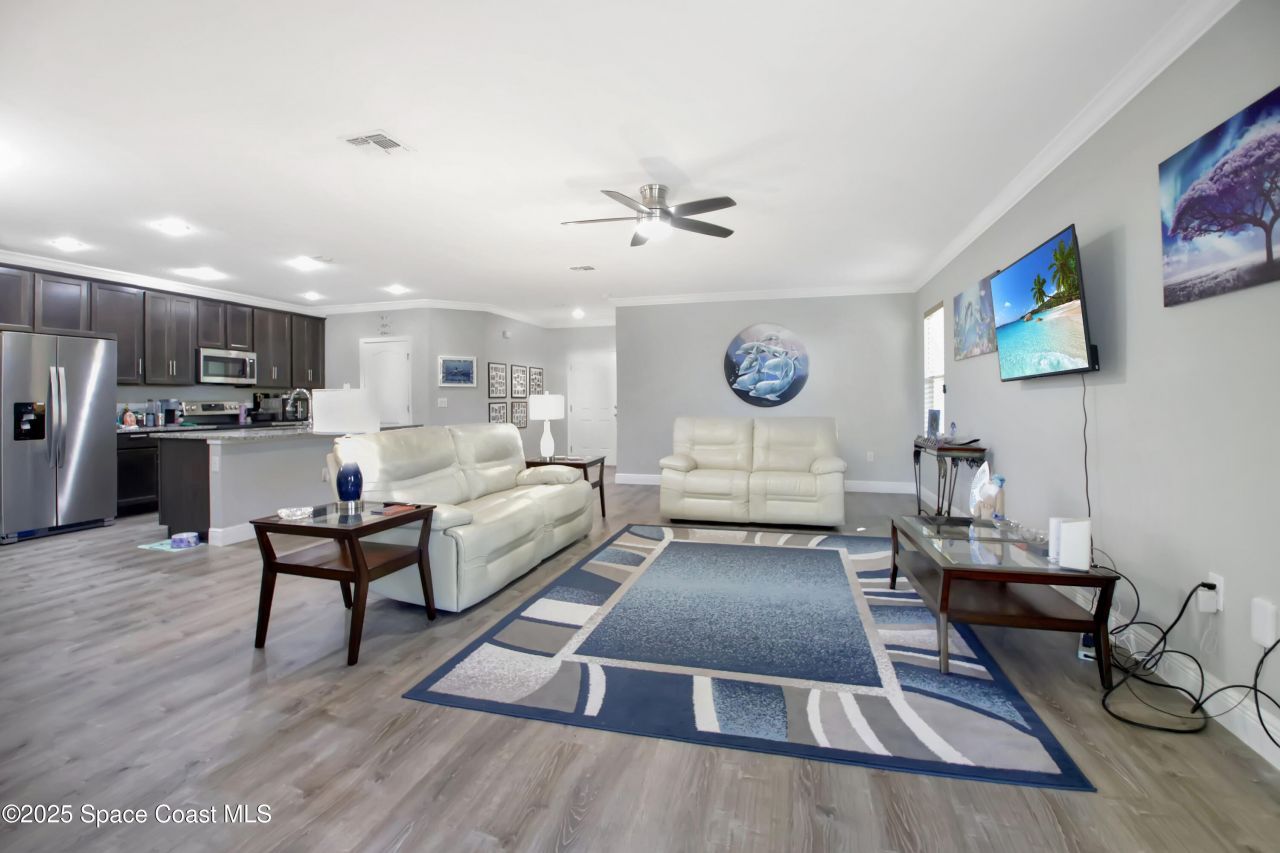 852 Jordan Avenue, Sebastian, FL 32958 Photo