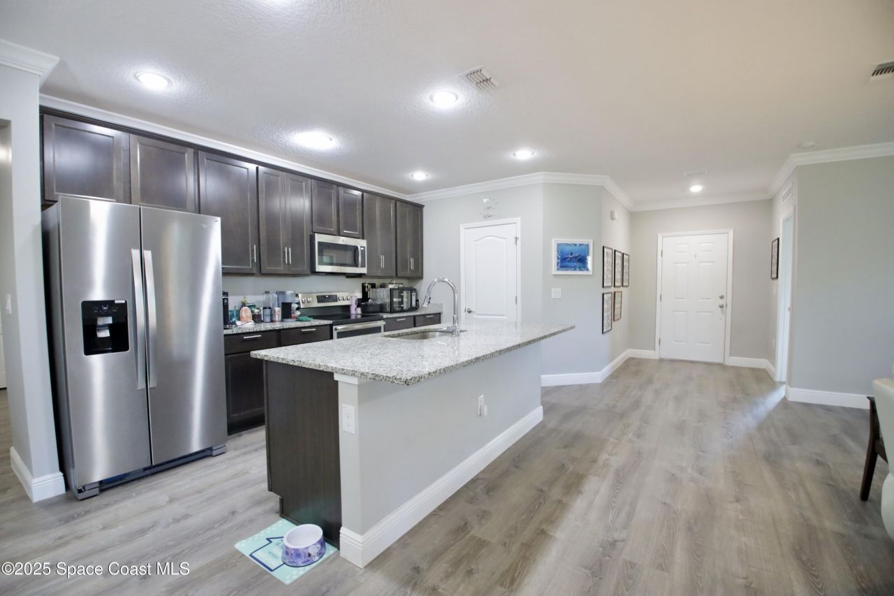 852 Jordan Avenue, Sebastian, FL 32958 Photo