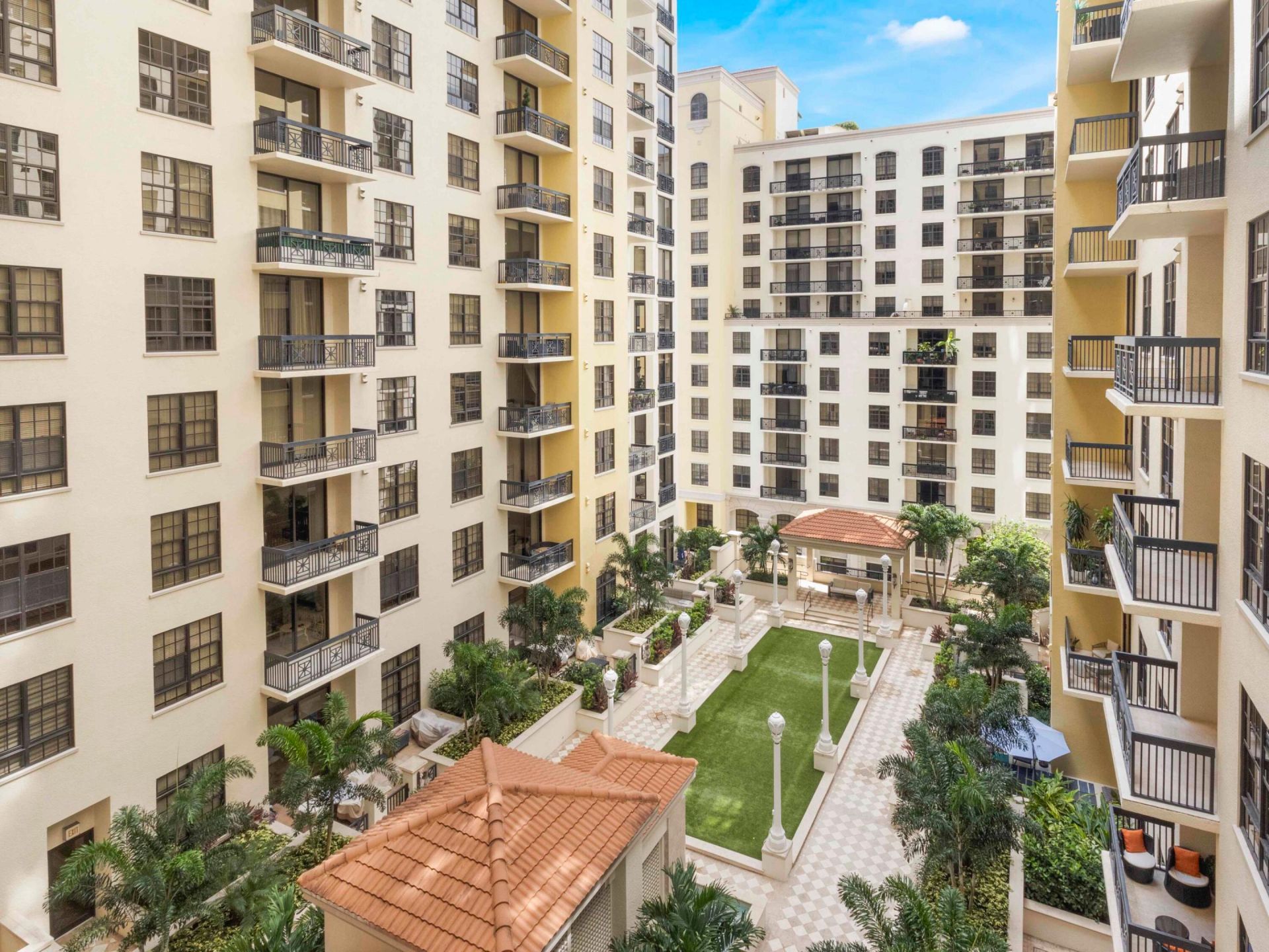 701 S Olive Avenue, Unit 1027, West Palm Beach, FL 33401 Photo