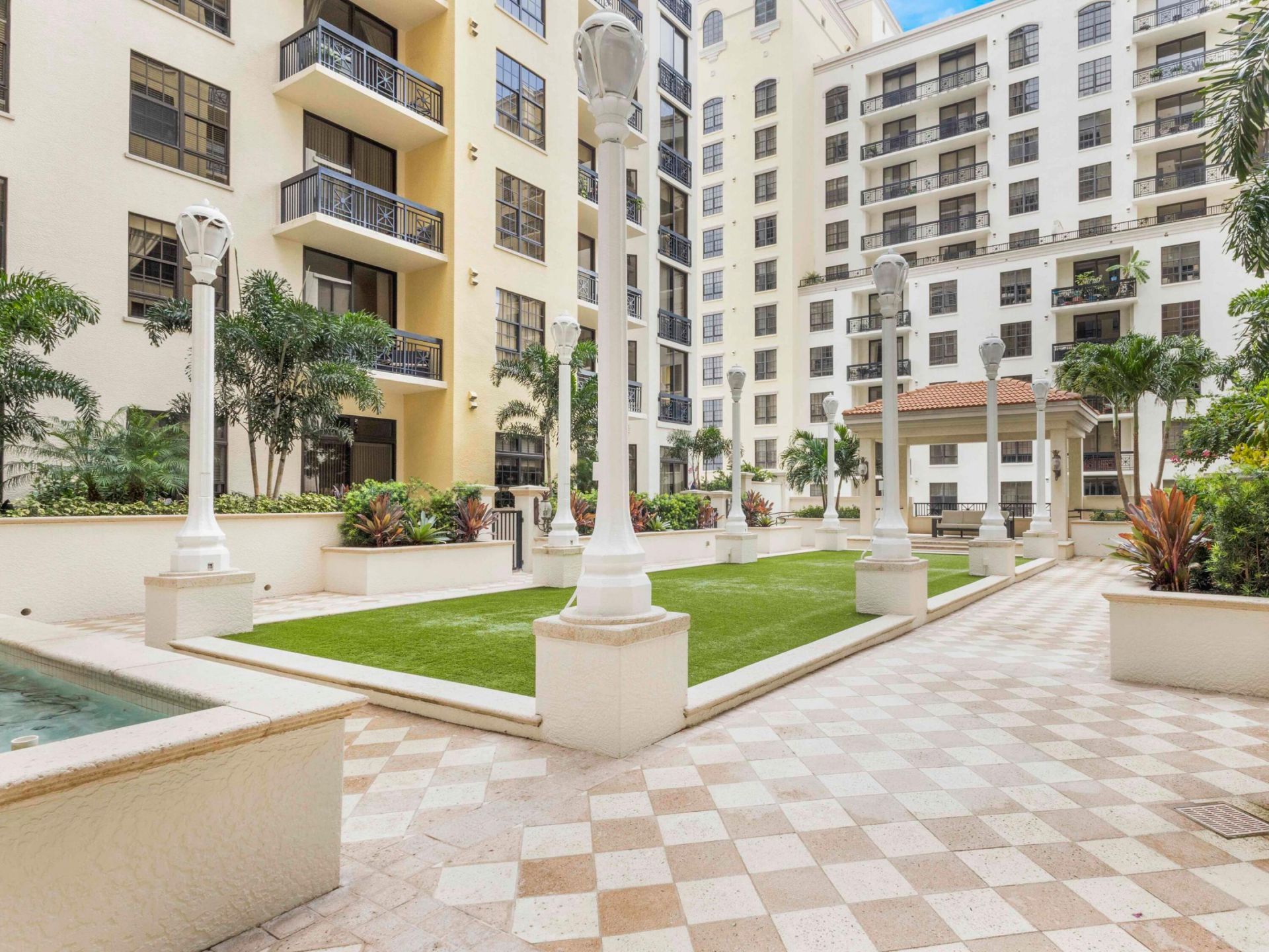 701 S Olive Avenue, Unit 1027, West Palm Beach, FL 33401 Photo