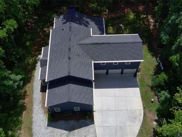 2850 WILLOW BEND Drive, Cumming, GA 30028