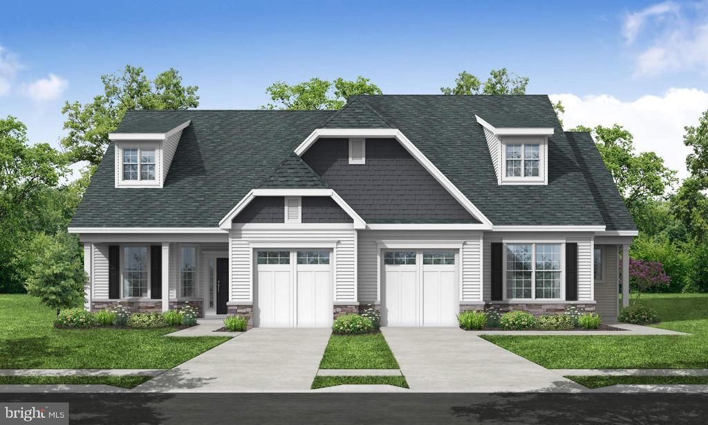 7 Redkist Drive, Mullica Hill, NJ 08062 Main Photo