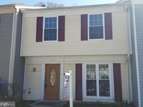 3855 KEARNYS INN PLACE, WALDORF, MD 20602