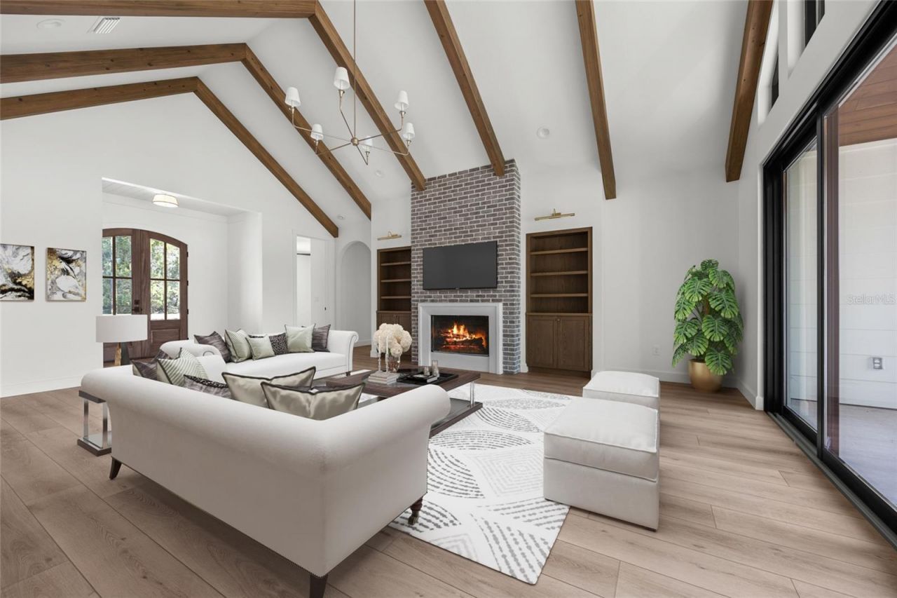 264 NW Sylvi Drive, Lake City, FL 32055 Photo