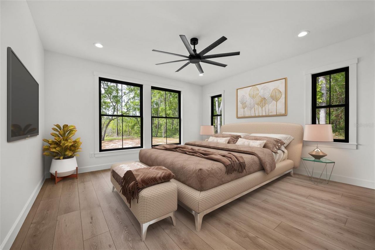 264 NW Sylvi Drive, Lake City, FL 32055 Photo