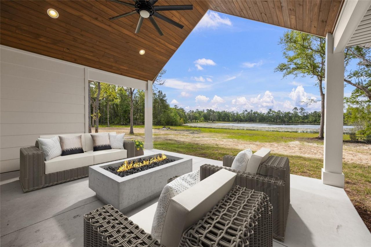 264 NW Sylvi Drive, Lake City, FL 32055 Photo