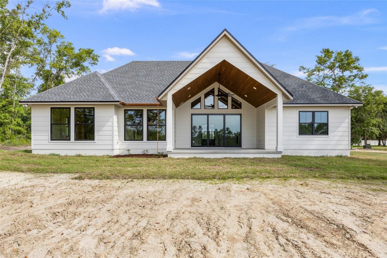 264 NW Sylvi Drive, Lake City, FL 32055 Photo