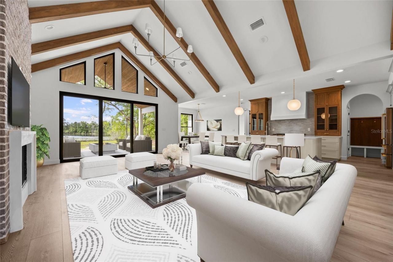 264 NW Sylvi Drive, Lake City, FL 32055 Photo