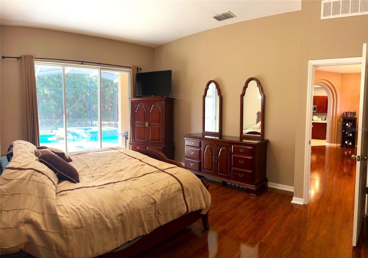 3817 Birch Mountain Road, Port Orange, FL 32129 Photo