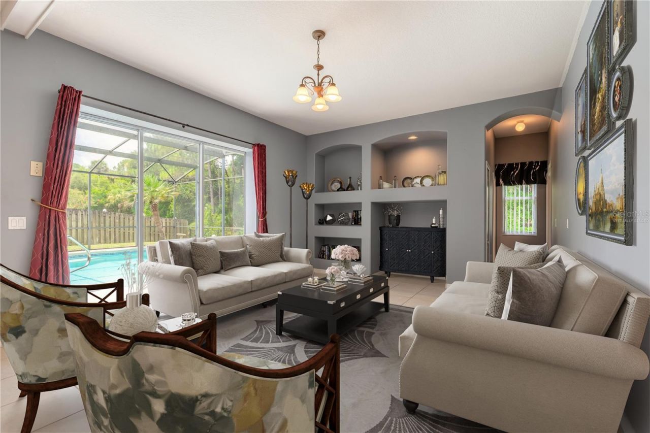3817 Birch Mountain Road, Port Orange, FL 32129 Photo