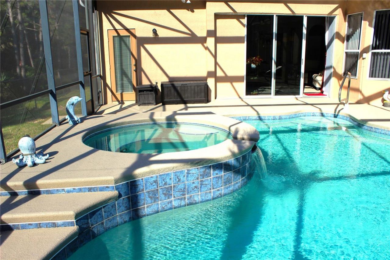 3817 Birch Mountain Road, Port Orange, FL 32129 Photo