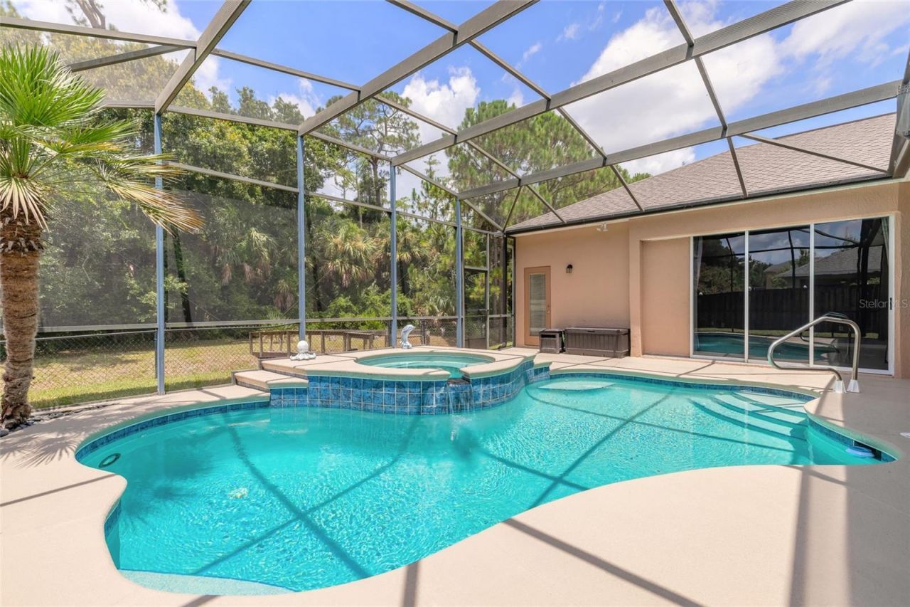 3817 Birch Mountain Road, Port Orange, FL 32129 Photo