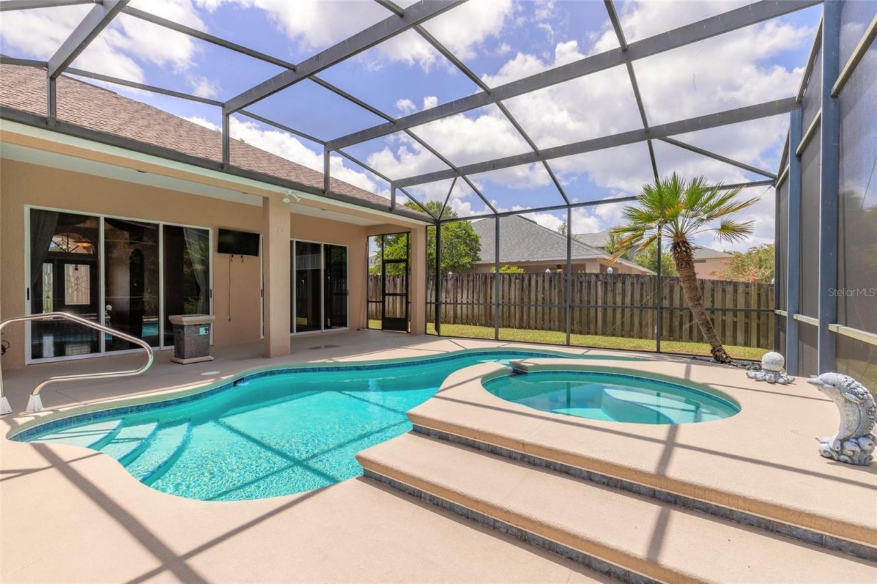 3817 Birch Mountain Road, Port Orange, FL 32129 Photo