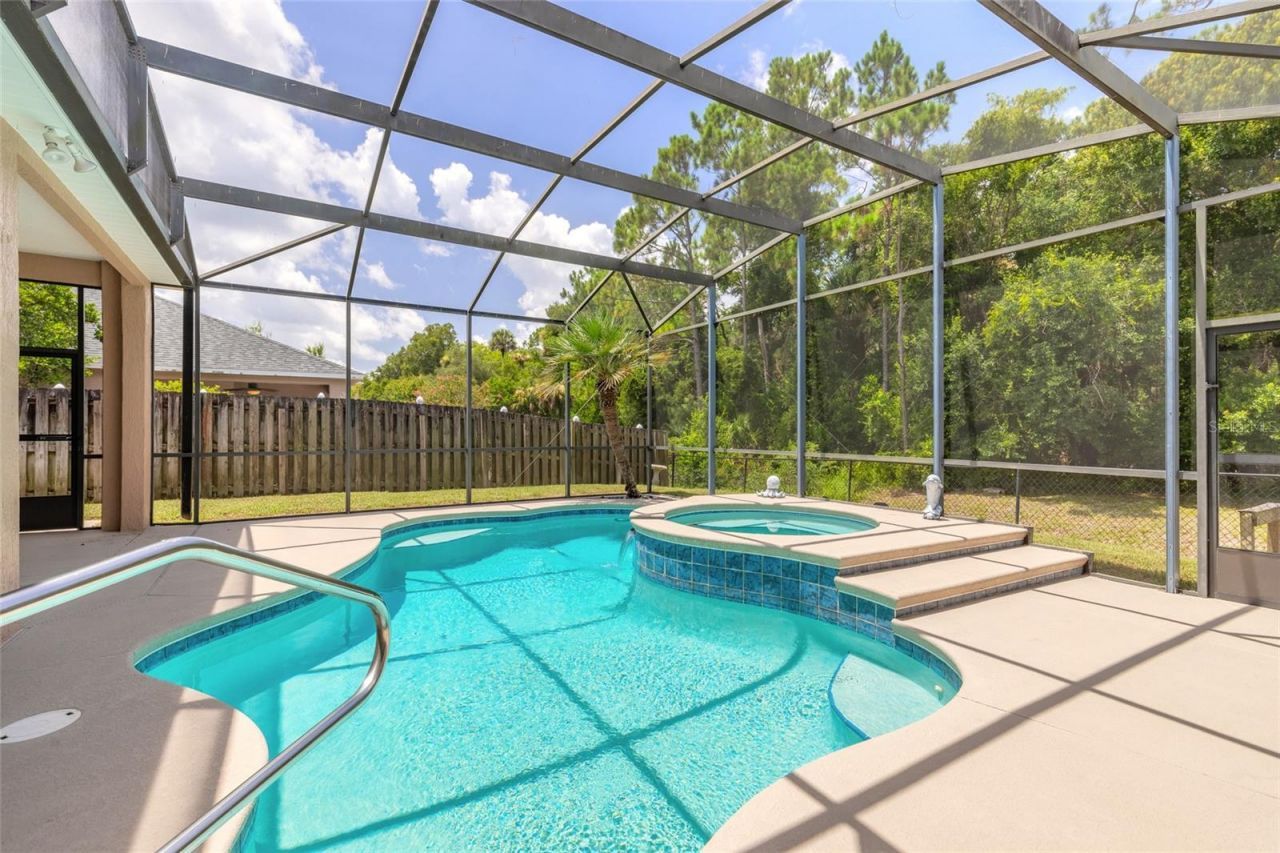 3817 Birch Mountain Road, Port Orange, FL 32129 Photo