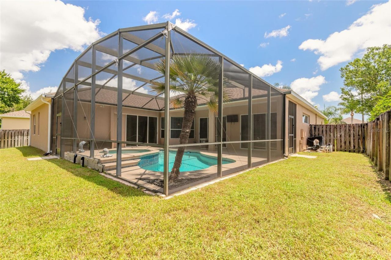 3817 Birch Mountain Road, Port Orange, FL 32129 Photo