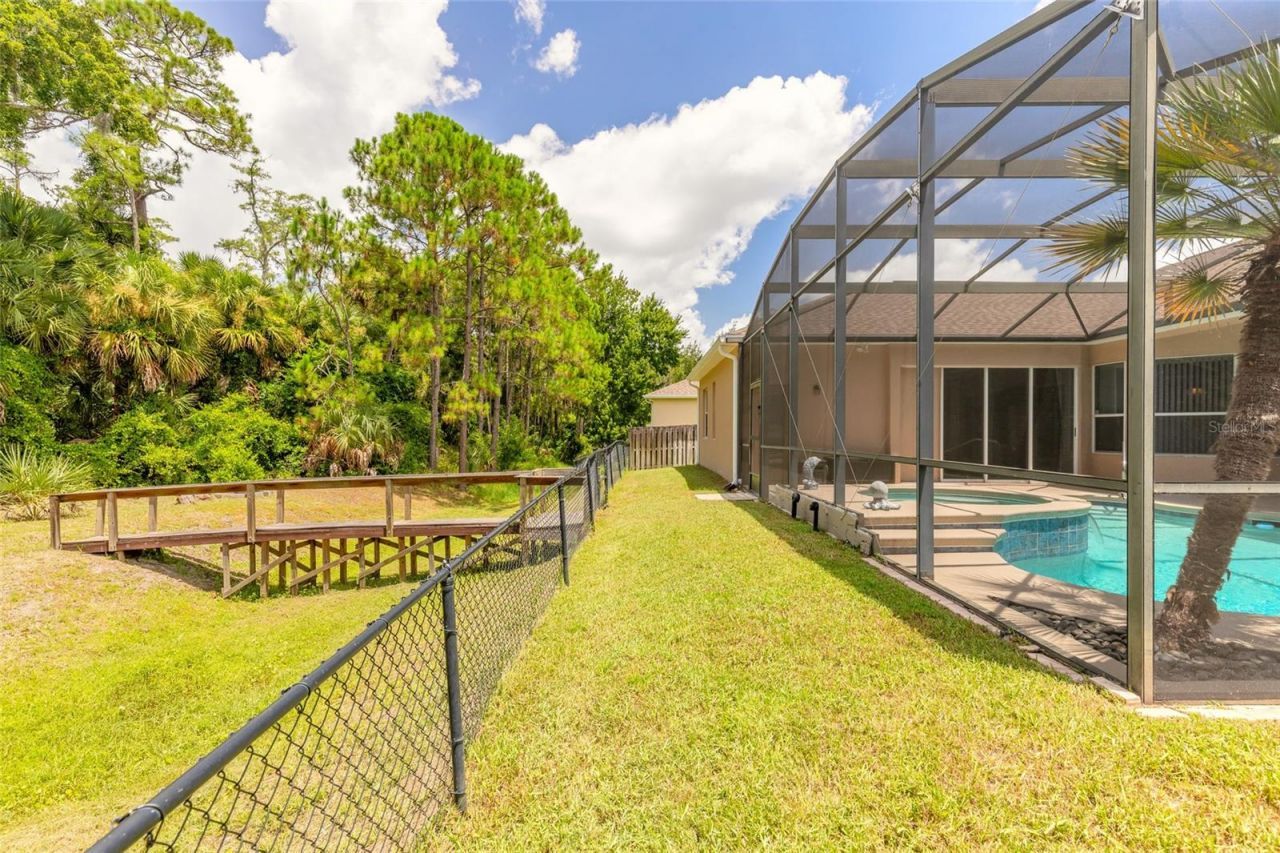 3817 Birch Mountain Road, Port Orange, FL 32129 Photo