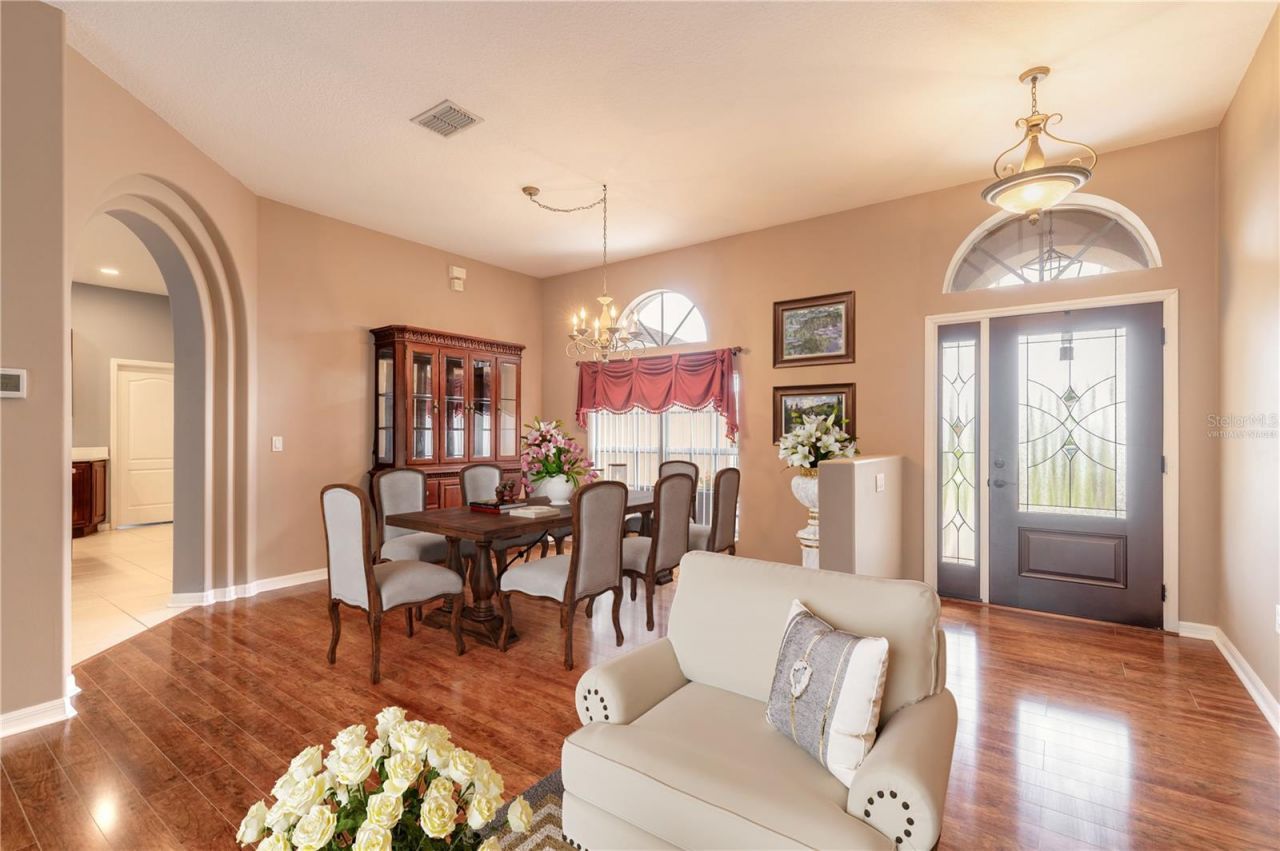 3817 Birch Mountain Road, Port Orange, FL 32129 Photo
