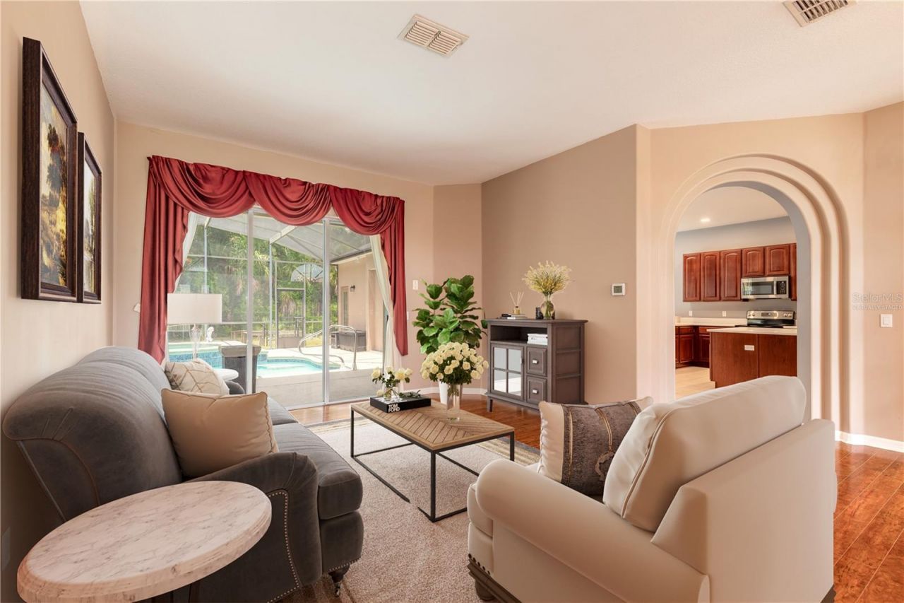 3817 Birch Mountain Road, Port Orange, FL 32129 Photo