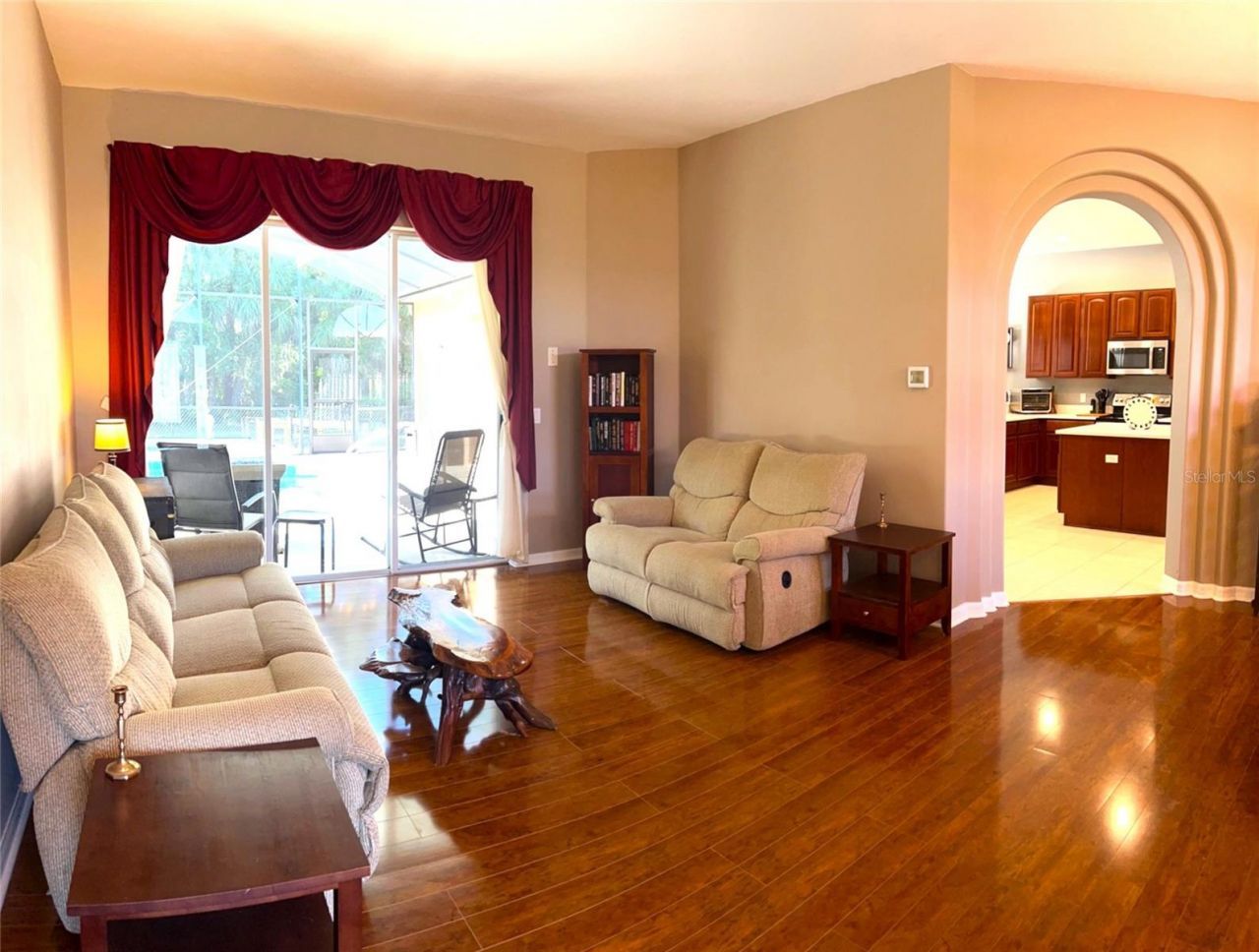 3817 Birch Mountain Road, Port Orange, FL 32129 Photo