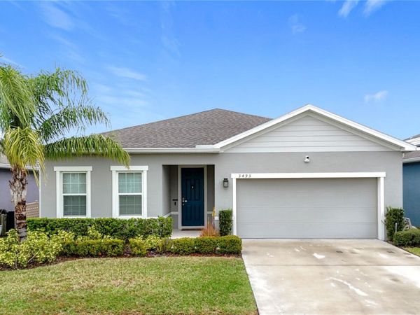 3493 LAZY RIVER TERRACE, SANFORD, FL 32771