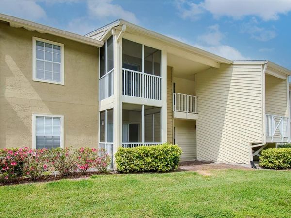 314 LAKE PARSONS GREEN, Unit 203, BRANDON, FL 33511