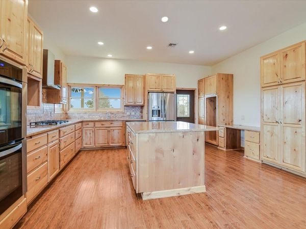 990 CR 331, Granger, TX 76530