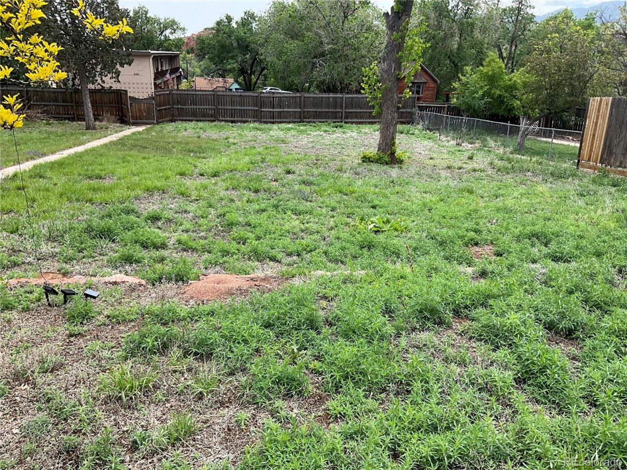 3410 W Pikes Peak Avenue , Colorado Springs, CO 80904 Main Photo