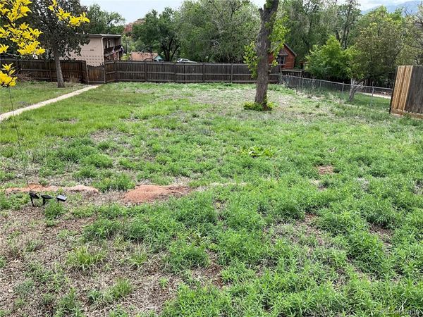 3410 W Pikes Peak Avenue , Colorado Springs, CO 80904