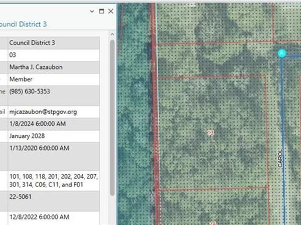 75193 CAROL Lane, Covington, LA 70435